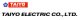 Tayo Electric Ind.CO.,LTD