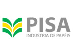 Norske Skog Pisa. A f�brica de papel jornal do Brasil