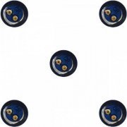 044450103-KIT5 Mini microfone de eletreto 2T 4x1.5mm (Kit 5x) dimensões: 4x1.5mm - Kit com 5 unidades | Mini microfone de eletreto 2T 4x1.5mm (Kit 5x) dimensões: 4x1.5mm - Kit com 5 unidades Mini microfone de eletreto 2T 4x1.5mm (Kit 5x) dimensões: 4x1.5mm - Kit com 5 unidades