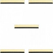 0502010200058 5x conector FFC FPC 40P 0.5mm usado na conexão do flat do teclado à placa mãe do notebook | 5x conector FFC FPC 40P 0.5mm usado na conexão do flat do teclado à placa mãe do notebook 5x conector FFC FPC 40P 0.5mm usado na conexão do flat do teclado à placa mãe do notebook