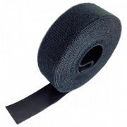 10040-520 Velcro dupla face 20mm x 3 metros preto | Velcro dupla face 20mm x 3 metros preto Velcro dupla face 20mm x 3 metros preto