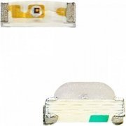 12-215SURC/S530-A3/TR8-KIT100 Led vermelho SMD 0805 2V 20mA (kit 100 unidades) tamanho: 2.1 x 1.1 x 0.6 mm / Vermelho alto brilho | Led vermelho SMD 0805 2V 20mA (kit 100 unidades) tamanho: 2.1 x 1.1 x 0.6 mm / Vermelho alto brilho Led vermelho SMD 0805 2V 20mA (kit 100 unidades) tamanho: 2.1 x 1.1 x 0.6 mm / Vermelho alto brilho