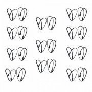 14013-00024400 Kit 20x cabo SATA3 6GBs original ASUS 40cm com trava compativel tambem com SATA1 e SATA2 para HD/SSD e DVD | Kit 20x cabo SATA3 6GBs original ASUS 40cm com trava compativel tambem com SATA1 e SATA2 para HD/SSD e DVD Kit 20x cabo SATA3 6GBs original ASUS 40cm com trava compativel tambem com SATA1 e SATA2 para HD/SSD e DVD