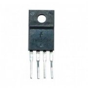 1M0565R Ci Fairchild Power Switch TO-220F-4L high voltage power SenseFET and current mode PWM controller IC | Ci Fairchild Power Switch TO-220F-4L high voltage power SenseFET and current mode PWM controller IC Ci Fairchild Power Switch TO-220F-4L high voltage power SenseFET and current mode PWM controller IC
