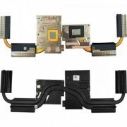 24.QCCN2.001 Heatsink Notebook Acer Nitro 5 AN515-57 sem fan Heatsink da CPU e GPU, não acompanha Fans | Heatsink Notebook Acer Nitro 5 AN515-57 sem fan Heatsink da CPU e GPU, não acompanha Fans Heatsink Notebook Acer Nitro 5 AN515-57 sem fan Heatsink da CPU e GPU, não acompanha Fans