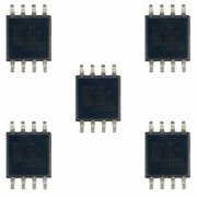 25L12873F-5X Ci Bios 128MB 3V MX25L12873F SOP8 (Kit 5x und) | Ci Bios 128MB 3V MX25L12873F SOP8 (Kit 5x und) Ci Bios 128MB 3V MX25L12873F SOP8 (Kit 5x und)