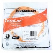 35200060 Furukawa cordão duplex MM 62.5 LC-UPC/SC-UPC 3m cor laranja 3 metros | Furukawa cordão duplex MM 62.5 LC-UPC/SC-UPC 3m cor laranja 3 metros Furukawa cordão duplex MM 62.5 LC-UPC/SC-UPC 3m cor laranja 3 metros