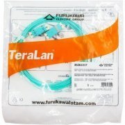 35261037 Furukawa Extensão Optica MM LC-UPC 1.5M 6FO OM4 Monofibra OM4 50/125 LC polimento UPC (Pac com 6 unidades de 1 | Furukawa Extensão Optica MM LC-UPC 1.5M 6FO OM4 Monofibra OM4 50/125 LC polimento UPC (Pac com 6 unidades de 1 Furukawa Extensão Optica MM LC-UPC 1.5M 6FO OM4 Monofibra OM4 50/125 LC polimento UPC (Pac com 6 unidades de 1