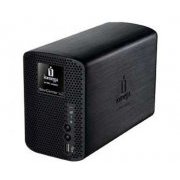 Storage Iomega ix2-200 Desktop 4TB