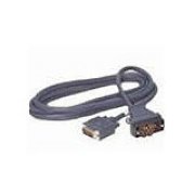 Cabo Serial 3COM Padr�o V.35 DTE 3.0m (DB50 p/ V.35 macho), PN: 3C13670