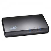 Switch 3Com 3CFSU05 - 5x 10/100Mbps