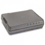 Switch 3Com 3CGSU05A Gigabit - 5x 10/100/1000Mbps