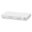 Roteador 3Com OfficeConnect 3CR858-91 Cable/DSL, 5 Portas 10/100 Mbps - 1x WAN + 4x LAN