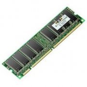 Mem�ria IBM 2GB 1X2GB Dual Rank PC3-10600 CL9 ECC DDR3 1333MHZ LP Rdimm, PN: 44T1481