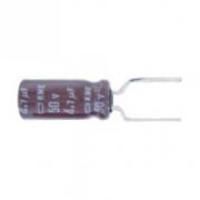 4.7UF-50V-105C-KME-NCC Capacitor Eletrolítico 4.7uf x 50v 105oC Nichicon KME Series | Capacitor Eletrolítico 4.7uf x 50v 105oC Nichicon KME Series Capacitor Eletrolítico 4.7uf x 50v 105oC Nichicon KME Series