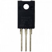 4N60FI Mosfet 4N60 P4NA60FI NCH 600V 2.7A TO220 | Mosfet 4N60 P4NA60FI NCH 600V 2.7A TO220 Mosfet 4N60 P4NA60FI NCH 600V 2.7A TO220
