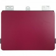 56.H64N2.001 Touchpad Acer Aspire A315-33 A315-53 A315-72, etc cor vermelho / Não acompanha cabo flat | Touchpad Acer Aspire A315-33 A315-53 A315-72, etc cor vermelho / Não acompanha cabo flat Touchpad Acer Aspire A315-33 A315-53 A315-72, etc cor vermelho / Não acompanha cabo flat
