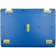 60.G0YN1.001 Chassis base Acer Aspire R11 R3-131T Cor azul | Chassis base Acer Aspire R11 R3-131T Cor azul Chassis base Acer Aspire R11 R3-131T Cor azul