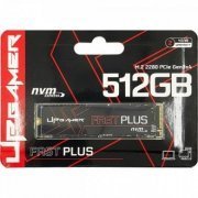 =UPG3K512FSTPLUS Upgamer SSD 512GB M.2 NVMe Fast Plus PCIe Gen3x4 leitura 3000MB/s, escrita 2000MB/s | Upgamer SSD 512GB M.2 NVMe Fast Plus PCIe Gen3x4 leitura 3000MB/s, escrita 2000MB/s Upgamer SSD 512GB M.2 NVMe Fast Plus PCIe Gen3x4 leitura 3000MB/s, escrita 2000MB/s