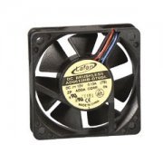 Cooler Auxiliar ADDA AD0612HB-D76GL 60x60mm (com Rolamento)