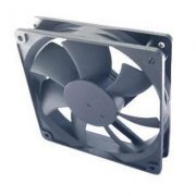 Cooler Auxiliar ADDA AD1212MF-A73GL 120x120mm, Conector 4 Pinos Molex (FDB Bearing)