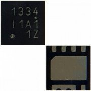 AOZ1334DI-01 CI 1334 chave logica DFN8 SMD | CI 1334 chave logica DFN8 SMD CI 1334 chave logica DFN8 SMD