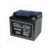Bateria 12V 40A, ACT Power AP1240, Regulada por V�lvula (VRLA)