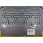 AP75M000521 Carcaça palmrest Lenovo Legion Slim 5 16 APH8 IRH8 Acompanha teclado retroiluminado, touchpad e botão power | Carcaça palmrest Lenovo Legion Slim 5 16 APH8 IRH8 Acompanha teclado retroiluminado, touchpad e botão power Carcaça palmrest Lenovo Legion Slim 5 16 APH8 IRH8 Acompanha teclado retroiluminado, touchpad e botão power