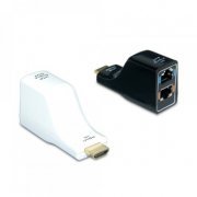 Atlona Powerless HDMI Extender over Cat5 Cat6 Model: AT-HD30SR