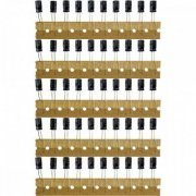 B41827A8336M007 Kit 50 capacitor eletrolitico 33uf 63V EPCOS 6.3x11mm, tolerância de ±20% 85ºC original EPCOS | Kit 50 capacitor eletrolitico 33uf 63V EPCOS 6.3x11mm, tolerância de ±20% 85ºC original EPCOS Kit 50 capacitor eletrolitico 33uf 63V EPCOS 6.3x11mm, tolerância de ±20% 85ºC original EPCOS