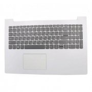 BS-AM13R000600 CARCAÇA LENOVO IDEAPAD 330 (TECLADO COM DEFEITO) COR BRANCO (TECLADO COM DEFEITO E TOUCH-PAD NÃO TESTADO) | CARCAÇA LENOVO IDEAPAD 330 (TECLADO COM DEFEITO) COR BRANCO (TECLADO COM DEFEITO E TOUCH-PAD NÃO TESTADO) CARCAÇA LENOVO IDEAPAD 330 (TECLADO COM DEFEITO) COR BRANCO (TECLADO COM DEFEITO E TOUCH-PAD NÃO TESTADO)