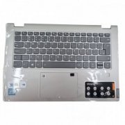 BS-AP2GA000C10 Palmrest Lenovo Ideapad C340 com defeito (TECLADO COM DEFEITO, TOUCH-PAD E LEITOR DIGITAL NÃO TESTADO) | Palmrest Lenovo Ideapad C340 com defeito (TECLADO COM DEFEITO, TOUCH-PAD E LEITOR DIGITAL NÃO TESTADO) Palmrest Lenovo Ideapad C340 com defeito (TECLADO COM DEFEITO, TOUCH-PAD E LEITOR DIGITAL NÃO TESTADO)