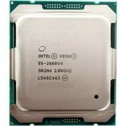 BX80660E52660V4 Intel Processador Xeon E5-2660 V4 2.0GHz 14 cores 28 threads LGA2011 35MB Cache TDP 105W (não acompanha cooler | Intel Processador Xeon E5-2660 V4 2.0GHz 14 cores 28 threads LGA2011 35MB Cache TDP 105W (não acompanha cooler Intel Processador Xeon E5-2660 V4 2.0GHz 14 cores 28 threads LGA2011 35MB Cache TDP 105W (não acompanha cooler