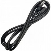 CBFORCA-1.8M Cabo de Força para PC Desktop 1.8 metros Norma NBR14136, padrão novo, comprimento de 1.8 metros | Cabo de Força para PC Desktop 1.8 metros Norma NBR14136, padrão novo, comprimento de 1.8 metros Cabo de Força para PC Desktop 1.8 metros Norma NBR14136, padrão novo, comprimento de 1.8 metros