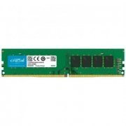Crucial Memória 8GB DDR4 3200MHZ PC4-25600 1.2V UDIMM  CL 22 Desktop