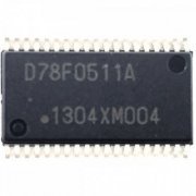 D78F0511A CI MCU 8Bit 16K UPD78F0511A SSOP38 | CI MCU 8Bit 16K UPD78F0511A SSOP38 CI MCU 8Bit 16K UPD78F0511A SSOP38