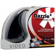 DVCPTENAM Dazzle Placa de Captura Pinnacle DVD Recorder HD USB 2.0 Software Pinnacle Studio | Dazzle Placa de Captura Pinnacle DVD Recorder HD USB 2.0 Software Pinnacle Studio Dazzle Placa de Captura Pinnacle DVD Recorder HD USB 2.0 Software Pinnacle Studio