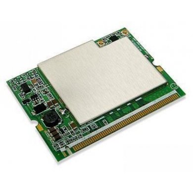 Cart�o Mini PCI EnGenius EMP-8602 Plus-S 54Mbps 2,4/5,8GHZ 600MW, PN: EMP-8602PLUS-S