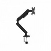 ESG-11 Evolut suporte monitor articulado à gás 17 a 32pol. até 9kg, padrão vesa 100x100 e 75x75 com organizador de ca | Evolut suporte monitor articulado à gás 17 a 32pol. até 9kg, padrão vesa 100x100 e 75x75 com organizador de ca Evolut suporte monitor articulado à gás 17 a 32pol. até 9kg, padrão vesa 100x100 e 75x75 com organizador de ca