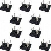 FB2504 Kit 10x ponte retificadora 25A 1000V KBPC2504N marcação no componente: KBPC2504N 432 | Kit 10x ponte retificadora 25A 1000V KBPC2504N marcação no componente: KBPC2504N 432 Kit 10x ponte retificadora 25A 1000V KBPC2504N marcação no componente: KBPC2504N 432