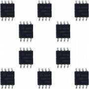 GD25Q80CSIG CI de bios 25Q80CSIG 8Mb SOP8 SMD (Kit 10x und) Kit com 10 unidades | CI de bios 25Q80CSIG 8Mb SOP8 SMD (Kit 10x und) Kit com 10 unidades CI de bios 25Q80CSIG 8Mb SOP8 SMD (Kit 10x und) Kit com 10 unidades