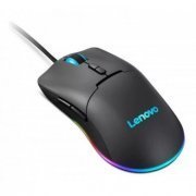 GY51M74265 Lenovo mouse gamer Legion M210 RGB com 7 botões | Lenovo mouse gamer Legion M210 RGB com 7 botões Lenovo mouse gamer Legion M210 RGB com 7 botões