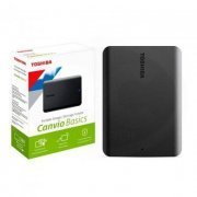 HDTB520XK3AA Toshiba HD externo Canvio Basics portatil 2Tb USB 3.0 | Toshiba HD externo Canvio Basics portatil 2Tb USB 3.0 Toshiba HD externo Canvio Basics portatil 2Tb USB 3.0