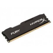 HX318C10FB/4 Memoria Kingston HyperX Fury 4GB 1866MHz DDR3 Non-ECC CL10 DIMM Black | Memoria Kingston HyperX Fury 4GB 1866MHz DDR3 Non-ECC CL10 DIMM Black Memoria Kingston HyperX Fury 4GB 1866MHz DDR3 Non-ECC CL10 DIMM Black
