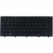 KB-DIN14-3SLI Teclado para Notebook Dell Inspiron 14-3000 Preto / portugues com Ç / Com Backlight | Teclado para Notebook Dell Inspiron 14-3000 Preto / portugues com Ç / Com Backlight Teclado para Notebook Dell Inspiron 14-3000 Preto / portugues com Ç / Com Backlight