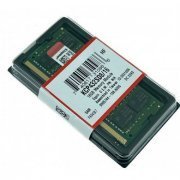 Kingston Memória 16GB DDR4 3200MHz para Notebook Non-ECC Unbuffered CL22 SODIMM