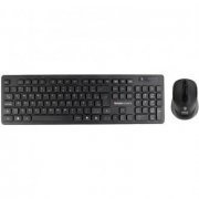 KE-KM558V1 Kross Kit Teclado e Mouse Sem Fio Anatômico ABNT2 USB 2.4Ghz, Mouse 1600 DPI | Kross Kit Teclado e Mouse Sem Fio Anatômico ABNT2 USB 2.4Ghz, Mouse 1600 DPI Kross Kit Teclado e Mouse Sem Fio Anatômico ABNT2 USB 2.4Ghz, Mouse 1600 DPI