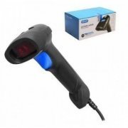 KP-1017A Knup Leitor de Código de Barras e Boletos com Fio USB | Knup Leitor de Código de Barras e Boletos com Fio USB Knup Leitor de Código de Barras e Boletos com Fio USB