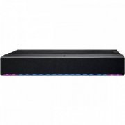 KP-RO854 Horus soundbar bluetooth 14W com LED para PC com bateria interna 1500mAh | Horus soundbar bluetooth 14W com LED para PC com bateria interna 1500mAh Horus soundbar bluetooth 14W com LED para PC com bateria interna 1500mAh