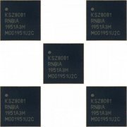 KSZ8081RNBIA Ci KSZ8081 RNBIA Ethernet 10/100Mbps QFN32 (Kit 5x) SMD com 32 vias | Ci KSZ8081 RNBIA Ethernet 10/100Mbps QFN32 (Kit 5x) SMD com 32 vias Ci KSZ8081 RNBIA Ethernet 10/100Mbps QFN32 (Kit 5x) SMD com 32 vias
